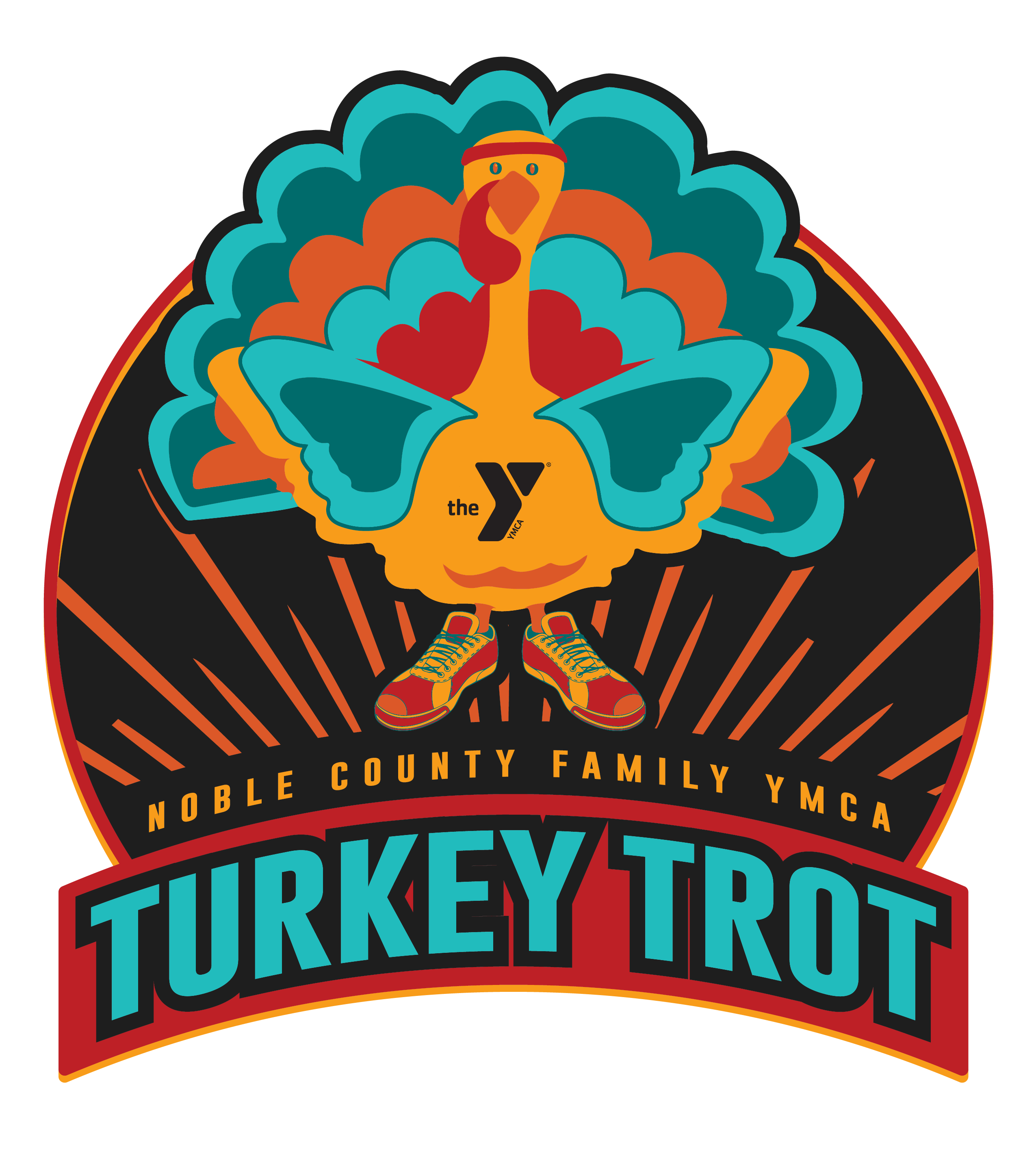 Turkey TrotNoble County YMCA in Perry, OK Details, Registration, and